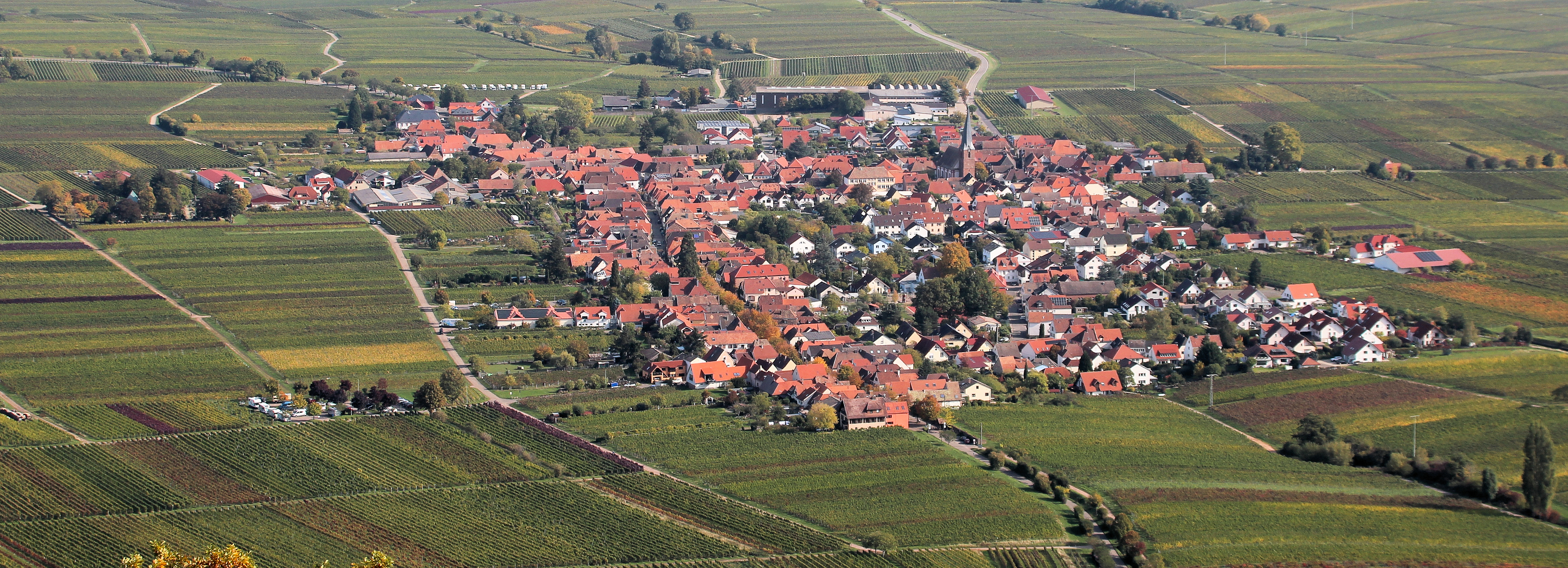 Rhodt unter Rietburg